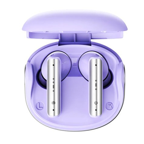 Remax CozyPods W8N Purple