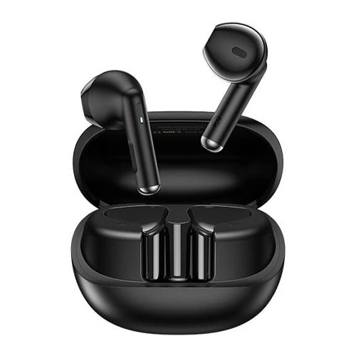 Remax Cozybuds W16 Black