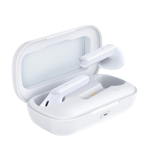 Remax TWS-18 White