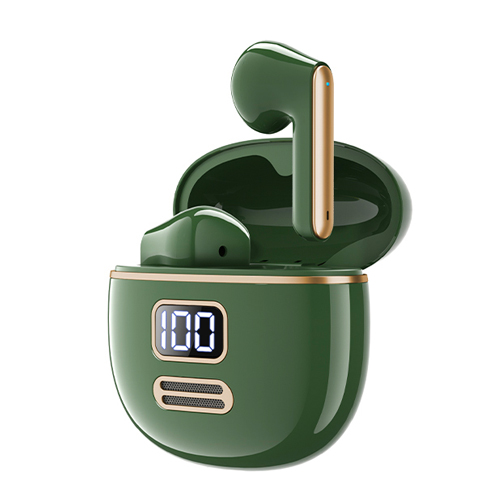 Remax TWS-36 Retro - Green
