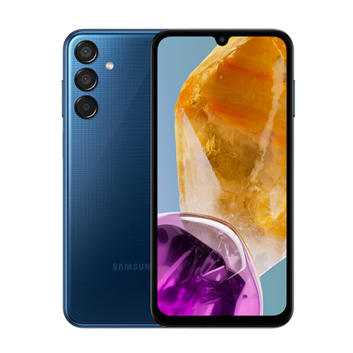 Samsung Galaxy M15 5G