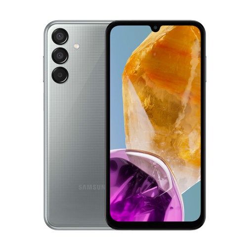 Samsung Galaxy M15 5G
