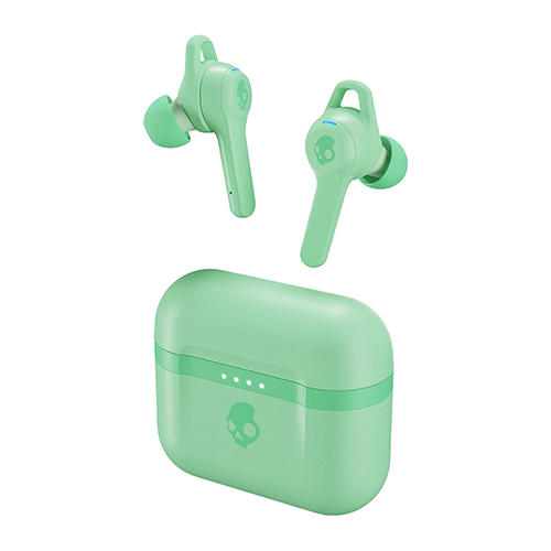 Skullcandy Indy Evo - Pure Mint