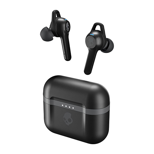 Skullcandy Indy Evo - True Black