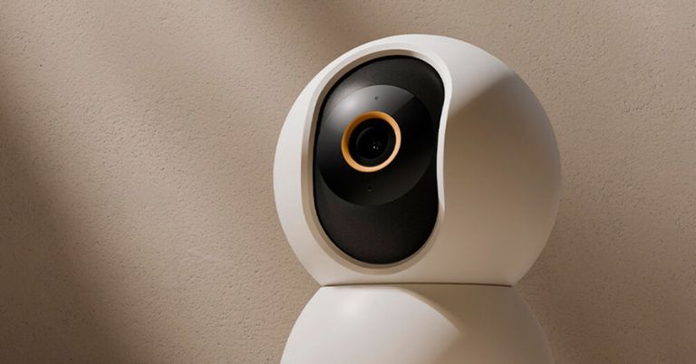 Xiaomi Smart Camera C700 launched with 4K recording and HyperOS