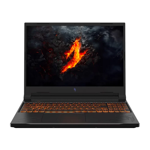 Acer Nitro V 16 2024 (Ryzen 5 8640HS, RTX 4050, 8GB, 512GB, 16" WUXGA 165Hz)