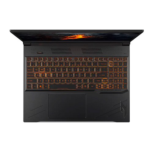 Acer Nitro V 16 2024 (Ryzen 5 8640HS, RTX 4050, 8GB, 512GB, 16" WUXGA 165Hz)
