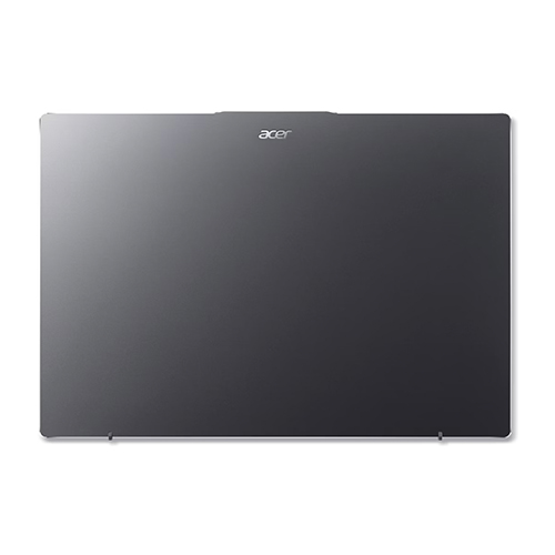 Acer Swift Go 16 2024 Core Ultra 7 OLED - Lid