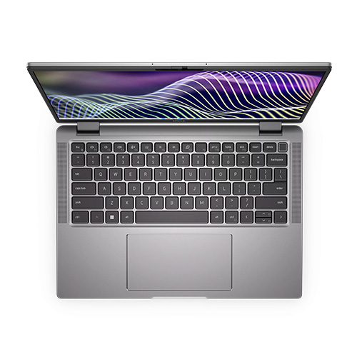 Dell Latitude 14 7440 2023 i7-1370P - Top
