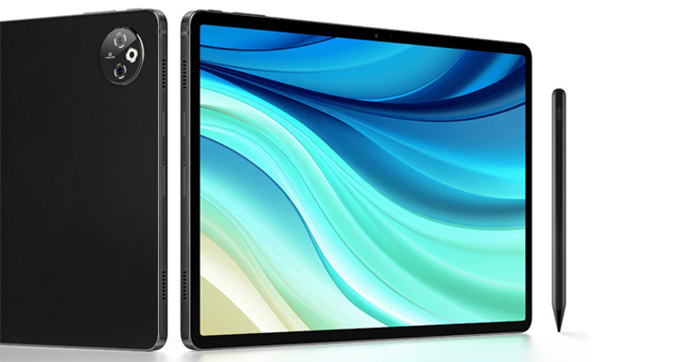 Doogee officially introduces T30 Max and T30 SE Tablets to the Nepali market