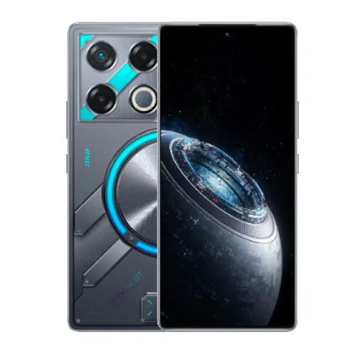 Infinix GT 20 Pro Mecha Blue