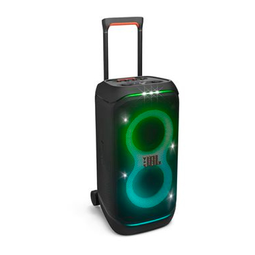 JBL Partbox Stage 320 Design