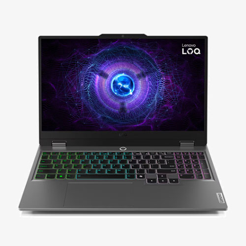 Lenovo LOQ 15 (Intel i7-13650HX, RTX 3050, 16GB, 512GB, 15.6" FHD 144Hz)