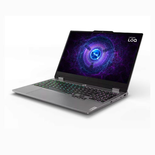 Lenovo LOQ 15 (Intel i7-13650HX, RTX 3050, 16GB, 512GB, 15.6" FHD 144Hz)