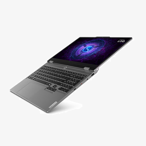 Lenovo LOQ 15 (Intel i7-13650HX, RTX 4050, 16GB, 512GB, 15.6" FHD 144Hz)