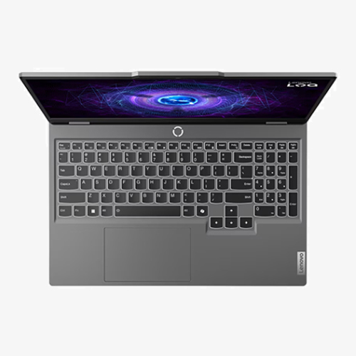 Lenovo LOQ 15 (Intel i7-13650HX, RTX 4050, 16GB, 512GB, 15.6" FHD 144Hz)