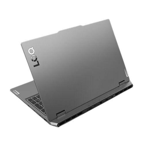 Lenovo LOQ 2024 Ryzen 7 7435HS RTX 4060 - Lid