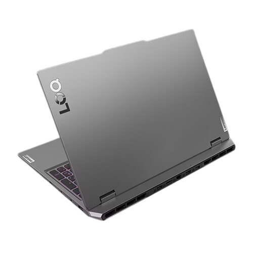 Lenovo LOQ 2024 Ryzen 7 8845HS RTX 4050 - Lid