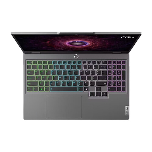 Lenovo LOQ 2024 Ryzen 7 8845HS RTX 4050 - Top