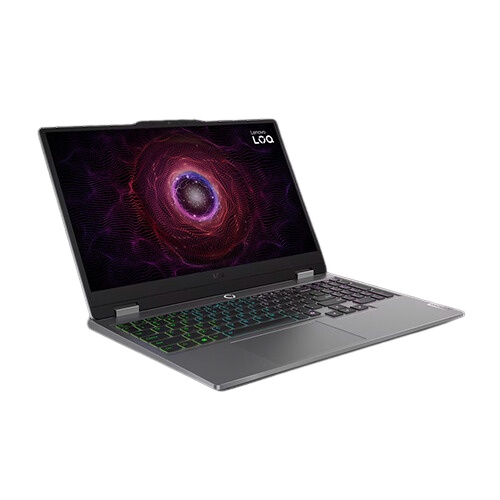 Lenovo LOQ 2024 Ryzen 7 8845HS RTX 4050