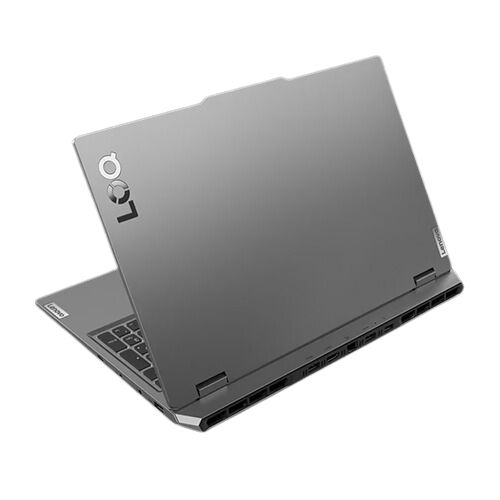 Lenovo LOQ 2024 i5-12450HX RTX 2050 - Lid