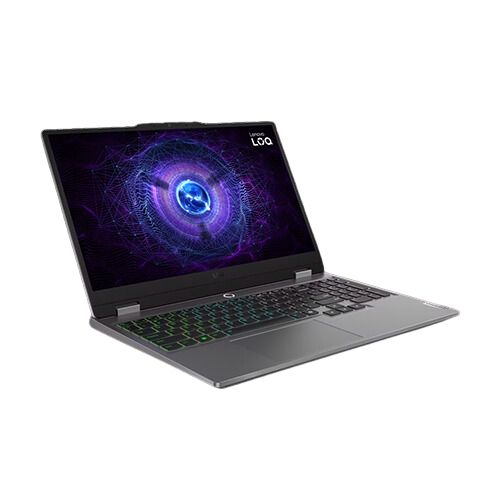 Lenovo LOQ 2024 i5-12450HX RTX 2050