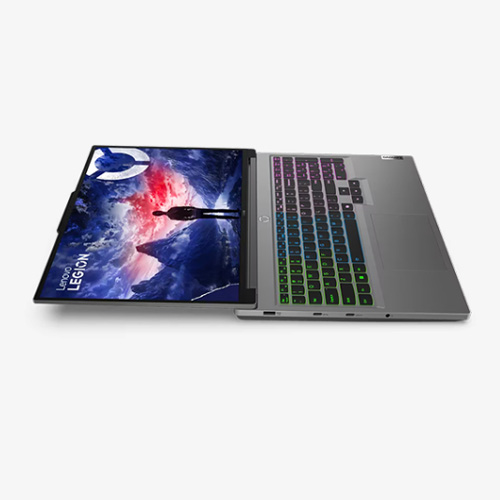Lenovo Legion 5 2024 (14th Gen i9-14900HX, RTX 4070, 32GB, 1TB, 16" WQXGA 165Hz)