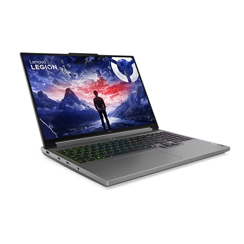 Lenovo Legion 5 2024 (14th Gen i7-14650HX, RTX 4060,16GB, 1TB, 16" WQXGA 165Hz)