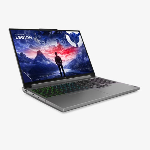 Lenovo Legion 5 2024 (14th Gen i9-14900HX, RTX 4070, 32GB, 1TB, 16" WQXGA 165Hz)