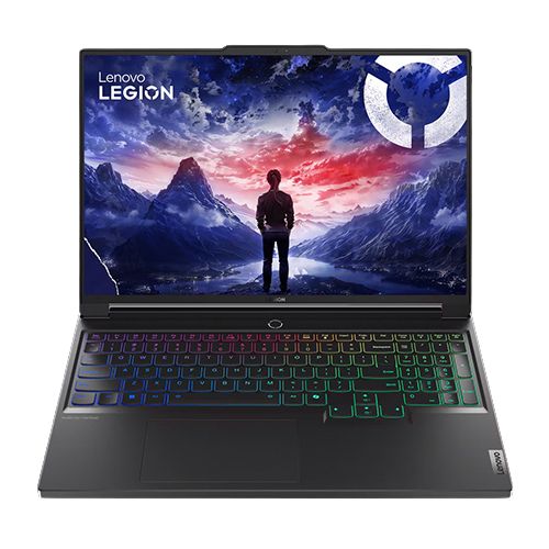 Lenovo Legion 7 2024 i7-14700HX RTX 4060