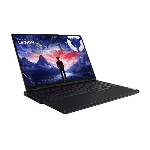Lenovo Legion Pro 7 2024 i9-14900HX RTX 4090