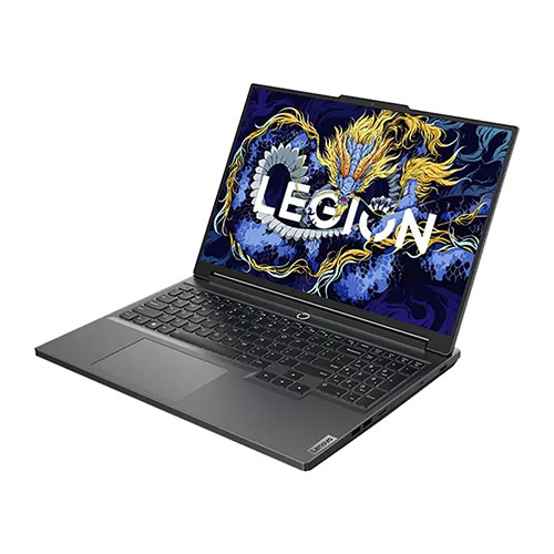 Lenovo Legion Y7000P 2024 - Side