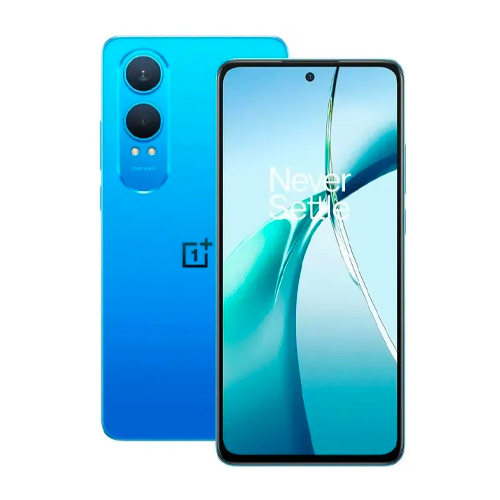 OnePlus Nord CE4 Lite- Blue