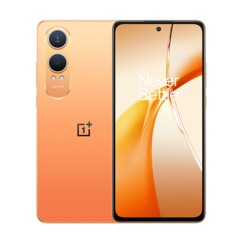 OnePlus Nord CE4 Lite Orange