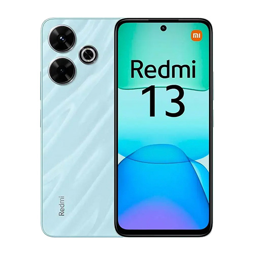Redmi 13 4G - Ocean Blue