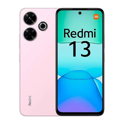 Redmi 13 4G - Pearl Pink