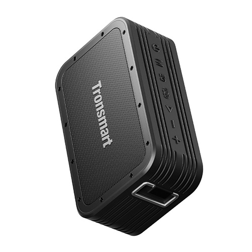 Tronsmart Force Max - Buttons