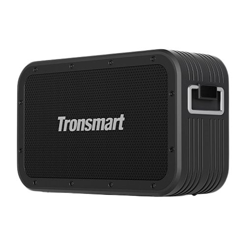 Tronsmart Force Max - Side