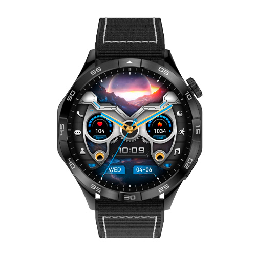 Ultima Magnum E400 Black