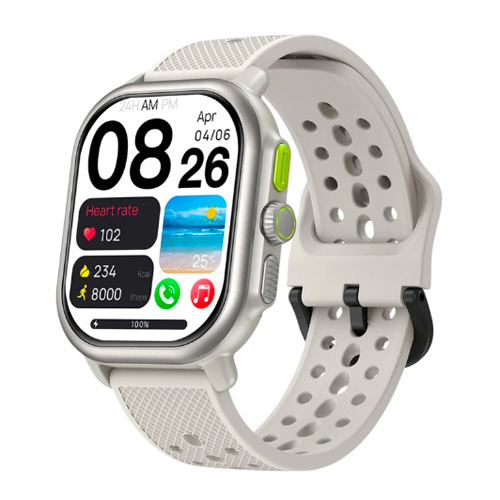 Zeblaze Beyond 3 Pro- White