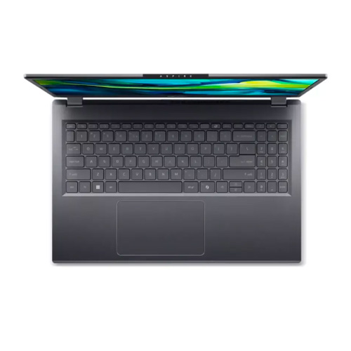 Acer Aspire 5 15 2024 (Intel Core 7 150U, 16GB, 512GB, 15.6'' FHD)