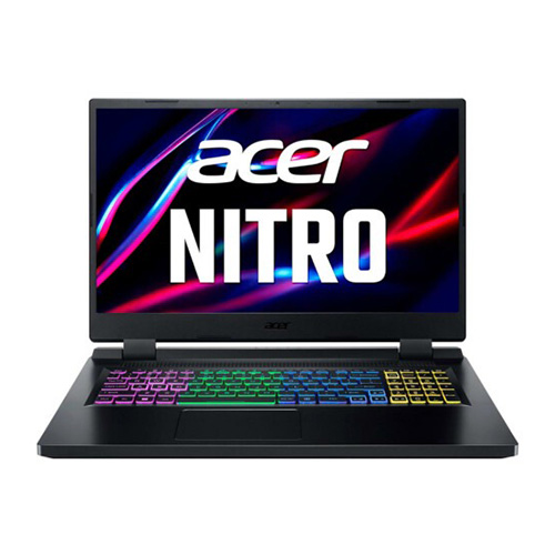 Acer Nitro 5 2023 Intel i5-12500H RTX 3050 165Hz