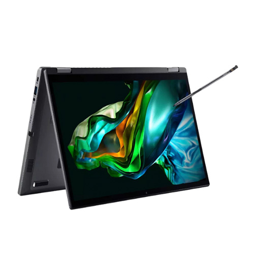 Acer Spin 5 2023 i7-1355U Touch - Tent