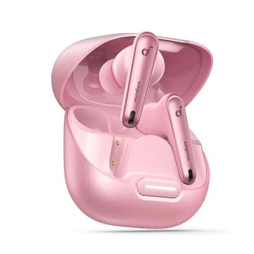 Anker Soundcore Liberty 4 NC pink