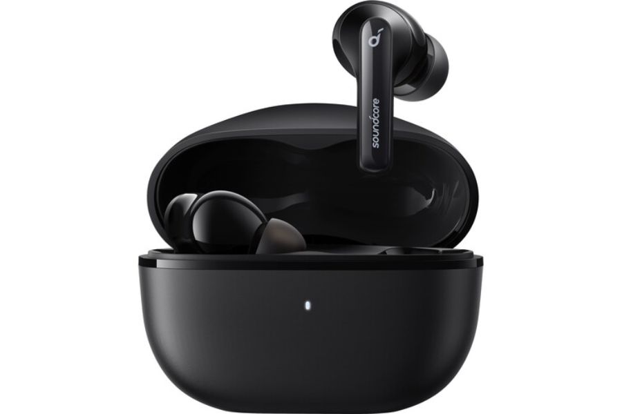 Anker Soundcore Life Note 3i- Black