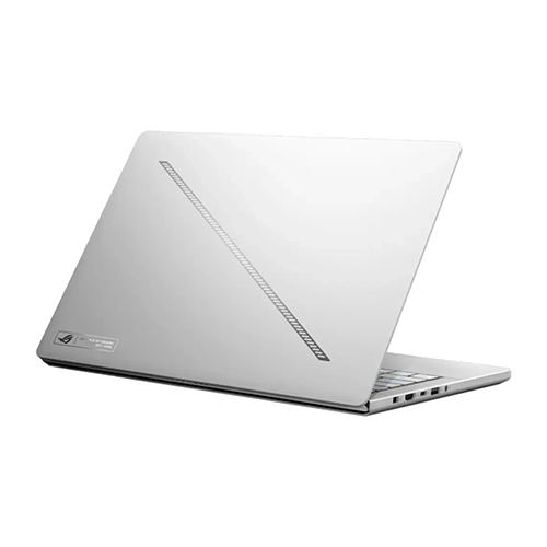 Asus ROG Zephyrus G14 2024 Ryzen 9 8945HS - Lid