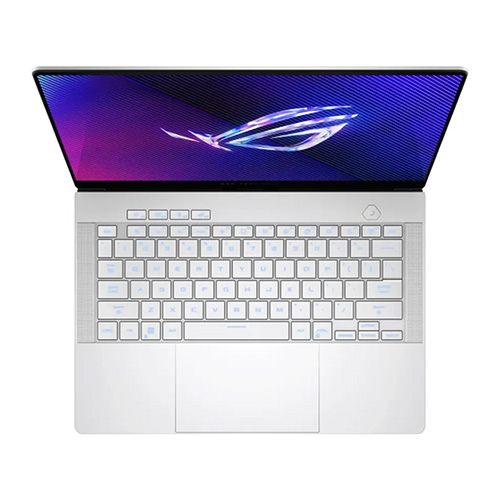 Asus ROG Zephyrus G14 2024 Ryzen 9 8945HS - Top