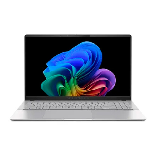 Asus Vivobook S15 2024 (X Elite X1E 78 100, 16GB, 1TB, 15.6" 3K OLED)