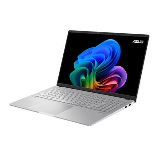 Asus Vivobook S15 2024 (X Elite X1E 78 100, 16GB, 1TB, 15.6" 3K OLED)