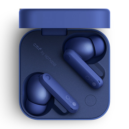 CMF Buds Pro 2 - Blue